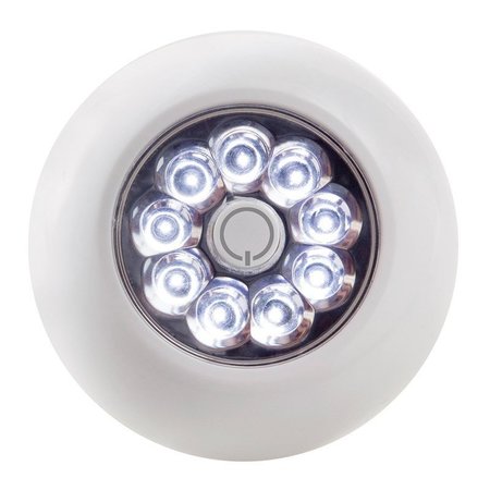 FULCRUM 30015-308 Light Anywhere 9Led 30015-308